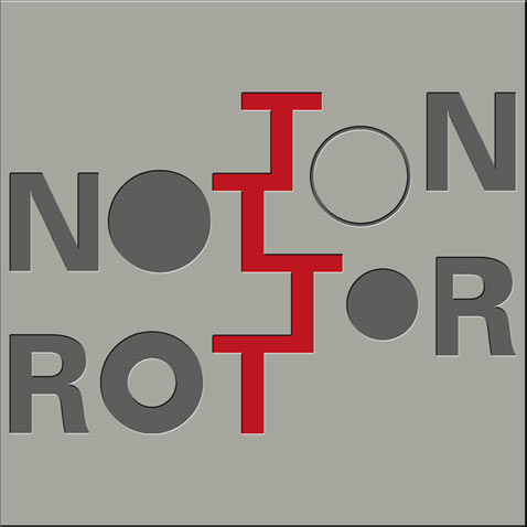 Ton-Not-Tor-Rot